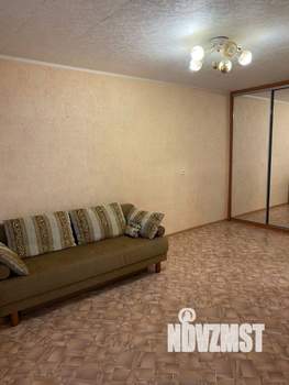 1-к квартира, вторичка, 39м2, 2/10 этаж