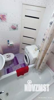 3-к квартира, вторичка, 60м2, 1/5 этаж