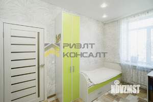 2-к квартира, вторичка, 49м2, 3/4 этаж