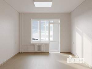 2-к квартира, строящийся дом, 68м2, 6/16 этаж