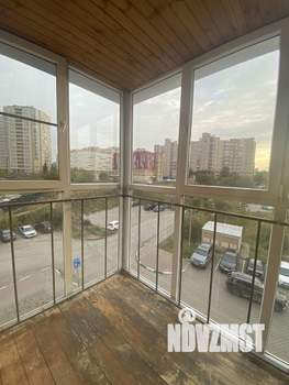 2-к квартира, вторичка, 58м2, 4/18 этаж