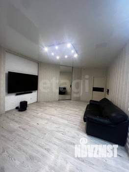 2-к квартира, вторичка, 74м2, 9/9 этаж