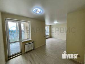 1-к квартира, вторичка, 40м2, 11/19 этаж