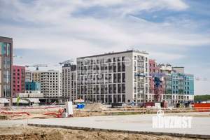 1-к квартира, вторичка, 39м2, 5/13 этаж