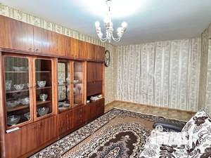 1-к квартира, вторичка, 37м2, 2/5 этаж
