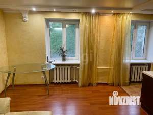 3-к квартира, вторичка, 57м2, 3/9 этаж