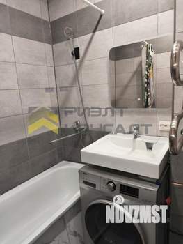 1-к квартира, вторичка, 37м2, 9/10 этаж
