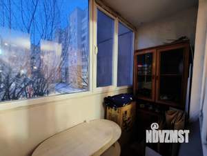 1-к квартира, вторичка, 36м2, 2/10 этаж