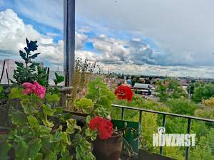 2-к квартира, вторичка, 46м2, 5/5 этаж