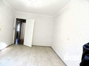 2-к квартира, вторичка, 52м2, 1/5 этаж