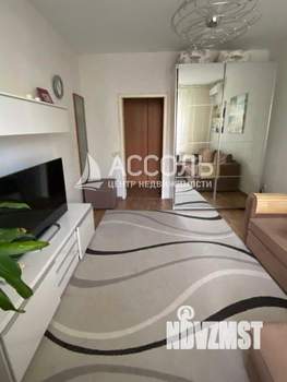 2-к квартира, вторичка, 50м2, 1/3 этаж