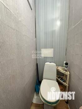 3-к квартира, вторичка, 61м2, 5/5 этаж