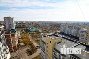 Студия квартира, вторичка, 29м2, 15/17 этаж