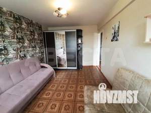 2-к квартира, вторичка, 48м2, 5/5 этаж