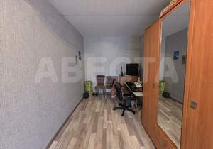 2-к квартира, вторичка, 46м2, 4/5 этаж