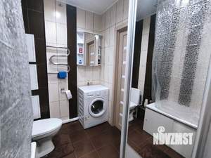 1-к квартира, вторичка, 48м2, 7/7 этаж