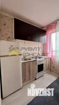 1-к квартира, вторичка, 30м2, 9/9 этаж