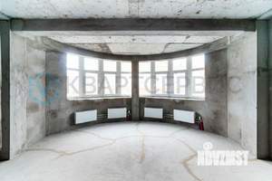 3-к квартира, сданный дом, 107м2, 3/7 этаж