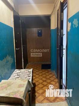 1-к квартира, вторичка, 18м2, 5/5 этаж