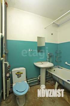 1-к квартира, вторичка, 34м2, 4/10 этаж