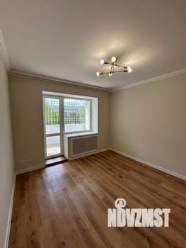 2-к квартира, вторичка, 49м2, 2/9 этаж