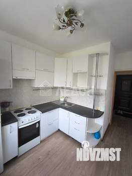 1-к квартира, вторичка, 34м2, 3/3 этаж