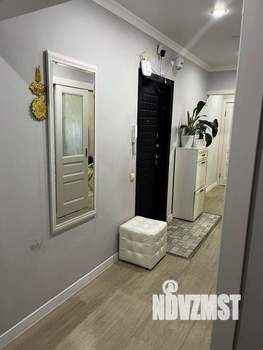 2-к квартира, вторичка, 60м2, 2/10 этаж