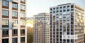 Студия квартира, вторичка, 21м2, 4/17 этаж