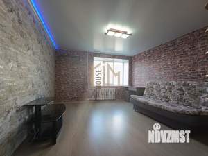 4-к квартира, вторичка, 75м2, 6/9 этаж