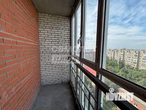 2-к квартира, вторичка, 60м2, 10/12 этаж