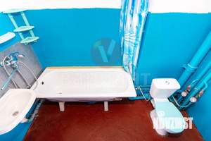 1-к квартира, вторичка, 42м2, 4/10 этаж