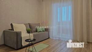 2-к квартира, вторичка, 42м2, 1/9 этаж