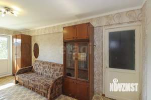 3-к квартира, вторичка, 50м2, 4/5 этаж