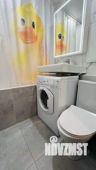 1-к квартира, вторичка, 31м2, 1/5 этаж