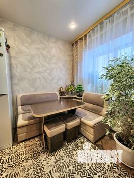 2-к квартира, вторичка, 45м2, 5/5 этаж