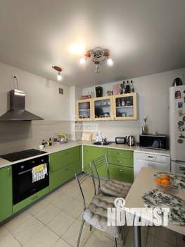 3-к квартира, вторичка, 72м2, 7/9 этаж