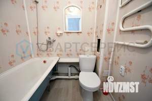 1-к квартира, вторичка, 30м2, 3/9 этаж