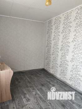 2-к квартира, вторичка, 40м2, 4/5 этаж