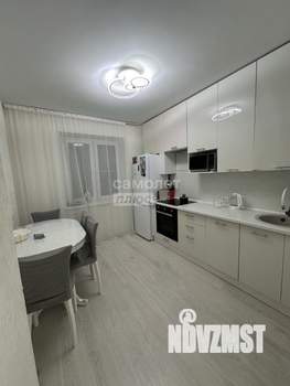 2-к квартира, вторичка, 57м2, 5/10 этаж