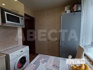 3-к квартира, вторичка, 59м2, 5/5 этаж