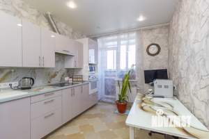 1-к квартира, вторичка, 44м2, 4/9 этаж