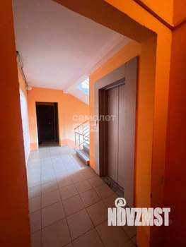 1-к квартира, вторичка, 37м2, 5/10 этаж