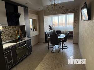 3-к квартира, вторичка, 105м2, 5/9 этаж