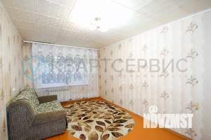 1-к квартира, вторичка, 29м2, 1/5 этаж