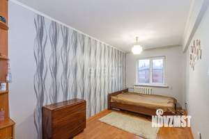 2-к квартира, вторичка, 46м2, 5/5 этаж