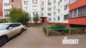4-к квартира, вторичка, 100м2, 5/10 этаж