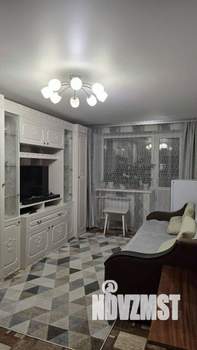 3-к квартира, вторичка, 60м2, 2/5 этаж