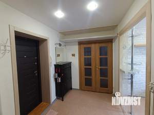 3-к квартира, вторичка, 71м2, 1/5 этаж