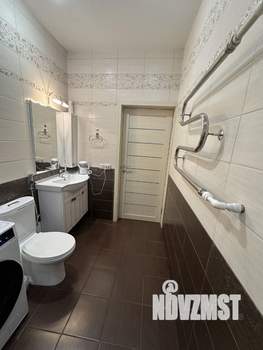 3-к квартира, вторичка, 67м2, 1/5 этаж