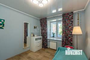 2-к квартира, вторичка, 51м2, 3/5 этаж